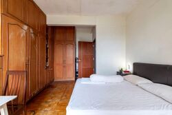 Jalan Tekukor (D21), Semi-Detached #554920521